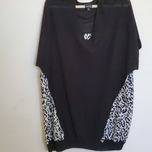 Torrid Blouse